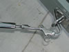 Fixed Door Stay