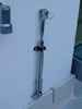Fixed Door Stay