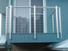 Balustrades