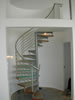 Spiral Staircase