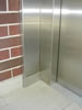 Folded S/S panels and Flashings to your required profile