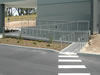 Commercial Balustrades & Handrails