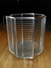 Stainless Cage