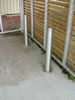 Bollards