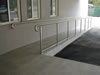 Grab & Hand Rails
