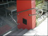 Grab & Hand Rails