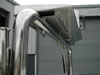 Stern Rails - Fully optioned to your requirements