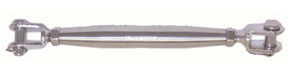 Stainless Steel Hardware