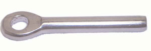 Stainless Steel Hardware