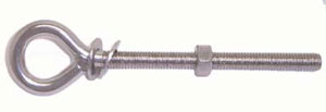 Stainless Steel Hardware