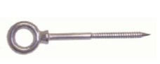 Stainless Steel Hardware