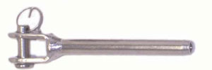 Stainless Steel Hardware