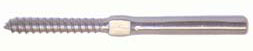 Stainless Steel Hardware