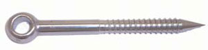 Stainless Steel Hardware