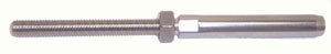 Stainless Steel Hardware