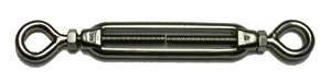 Stainless Steel Hardware