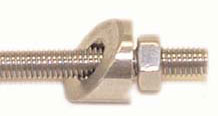 Stainless Steel Hardware