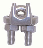 Stainless Steel Hardware