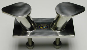Stainless Steel Bollard