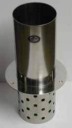 Burley Bucket