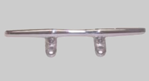Stainless Steel Mooring Cleat