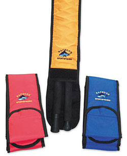 Sports Fishing - Padded Multi Rod Cover