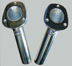 Heavy Duty Rod Holder