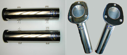 Heavy Duty Rod Holders